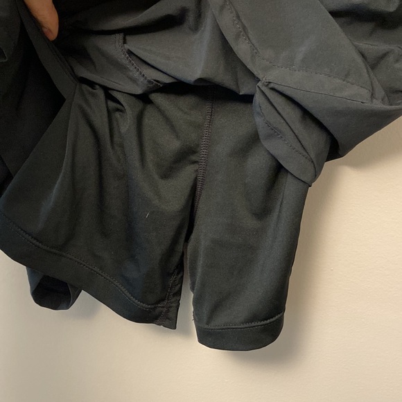 Nike Dry-Fit Shorts - Picture 3 of 4